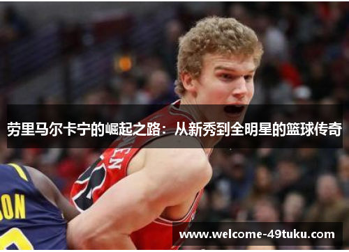 劳里马尔卡宁的崛起之路：从新秀到全明星的篮球传奇